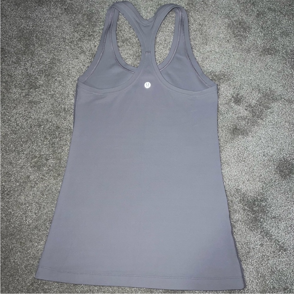 Cool Racerback Tank Top - Picture 4 of 4